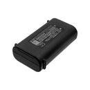 Cameron Sino Gmc276Sl 5200Mah Battery For Gps Navigator