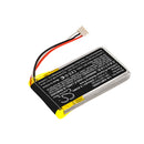 Cameron Sino Gmc450Sl 250Mah Battery For Gps Navigator