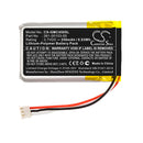 Cameron Sino Gmc450Sl 250Mah Battery For Gps Navigator