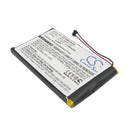 Cameron Sino Gmd560Sl 1250Mah Battery For Gps Navigator