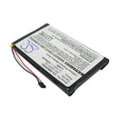 Cameron Sino Gmd560Sl 1250Mah Battery For Gps Navigator