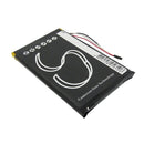 Cameron Sino Gmd560Sl 1250Mah Battery For Gps Navigator