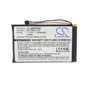 Cameron Sino Gmd560Sl 1250Mah Battery For Gps Navigator