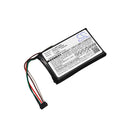 Cameron Sino Gme100Sl 1200Mah Battery For Gps Navigator