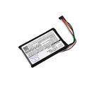 Cameron Sino Gme100Sl 1200Mah Battery For Gps Navigator
