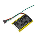 Cameron Sino Gme130Sl 150Mah Battery For Gps Navigator