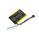 Cameron Sino Gme130Sl 150Mah Battery For Gps Navigator