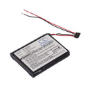 Cameron Sino Gme500Sl 600Mah Battery For Gps Navigator