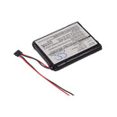 Cameron Sino Gme500Sl 600Mah Battery For Gps Navigator
