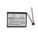 Cameron Sino Gme500Sl 600Mah Battery For Gps Navigator