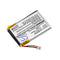 Cameron Sino Gmf500Sh 230Mah Battery For Gps Navigator