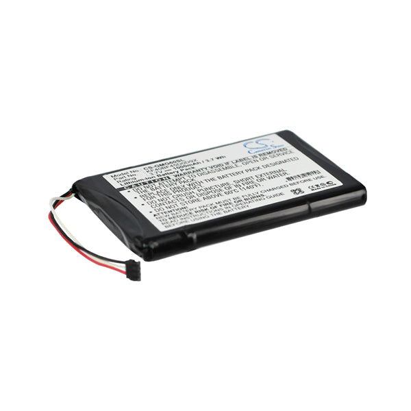 Cameron Sino Gmg60Sl 1000Mah Battery For Gps Navigator