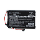 Cameron Sino Gmg800Sl 1050Mah Battery For Gps Navigator