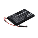 Cameron Sino Gmg800Sl 1050Mah Battery For Gps Navigator