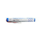 Cameron Sino Gmw117Sl 700Mah Battery For Gps Navigator