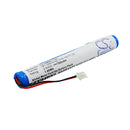 Cameron Sino Gmw117Sl 700Mah Battery For Gps Navigator
