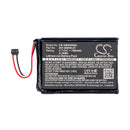 Cameron Sino Gmx500Sl 750Mah Battery For Gps Navigator