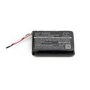 Cameron Sino Gmz350Sl 1800Mah Battery For Gps Navigator
