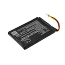 Cameron Sino Gmz550Sl 750Mah Battery For Gps Navigator