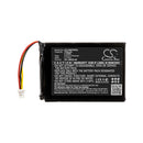Cameron Sino Gmz550Sl 750Mah Battery For Gps Navigator