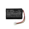 Cameron Sino Gmz590Sl 1800Mah Battery For Gps Navigator