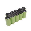 Cameron Sino Gra120Pw 3000Mah Battery For Gardening Tools