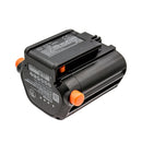 Cameron Sino Gra180Px 2500Mah Battery For Gardening Tools