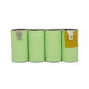 Cameron Sino Gra881Pw 3600Mah Battery For Gardening Tools