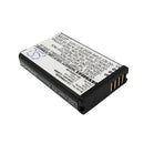 Cameron Sino Grm600Sl 1800Mah Battery For Gps Navigator