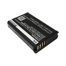Cameron Sino Grm600Sl 1800Mah Battery For Gps Navigator