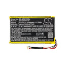 Cameron Sino Grs735Sl 3100Mah Battery For Gps Navigator