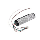 Cameron Sino Gsc320Sl 2200Mah Battery For Gps Navigator