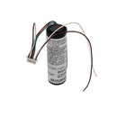 Cameron Sino Gsc320Sl 2200Mah Battery For Gps Navigator