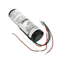 Cameron Sino Gsc320Xl 2600Mah Battery For Gps Navigator