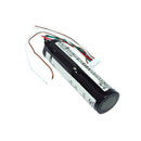 Cameron Sino Gsc320Xl 2600Mah Battery For Gps Navigator
