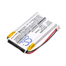 Cameron Sino Gvt300Sl 270Mah Battery For Gps Navigator