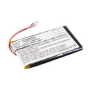 Cameron Sino Hmk500Sl 1500Mah Battery For Gps Navigator