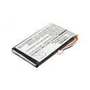 Cameron Sino Hmk500Sl 1500Mah Battery For Gps Navigator