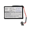 Cameron Sino Icf15Sl 750Mah Battery For Gps Navigator