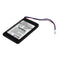 Cameron Sino Icf20Sl 850Mah Battery For Gps Navigator