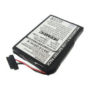 Cameron Sino Icn510Sl 1350Mah Battery For Gps Navigator