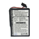 Cameron Sino Icn510Sl 1350Mah Battery For Gps Navigator