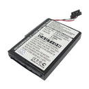 Cameron Sino Icn510Xl 1500Mah Battery For Gps Navigator