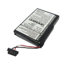 Cameron Sino Icn510Xl 1500Mah Battery For Gps Navigator