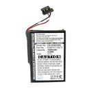 Cameron Sino Icn510Xl 1500Mah Battery For Gps Navigator