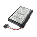 Cameron Sino Icn610Sl 1200Mah Battery For Gps Navigator