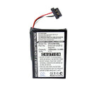 Cameron Sino Icn610Sl 1200Mah Battery For Gps Navigator
