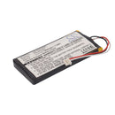 Cameron Sino Icn750Sl 1900Mah Battery For Gps Navigator