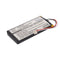 Cameron Sino Icn750Sl 1900Mah Battery For Gps Navigator