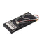 Cameron Sino Icn750Sl 1900Mah Battery For Gps Navigator